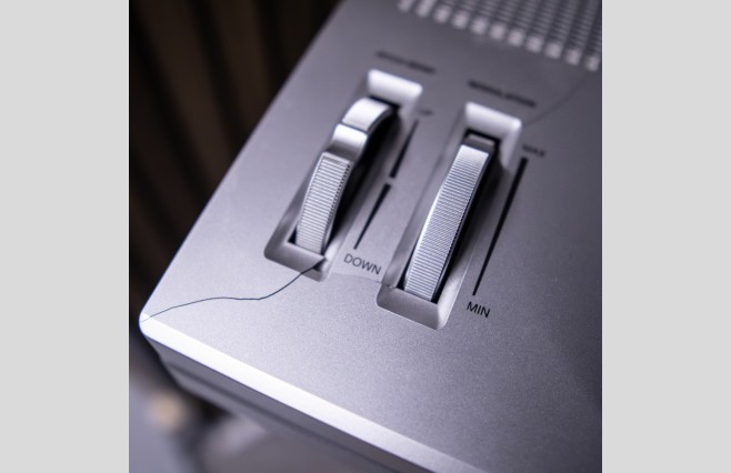 Used Technics SX-KN7000 Keyboard Trade Price Bargain - Image 11